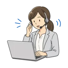 動けるのイメージ