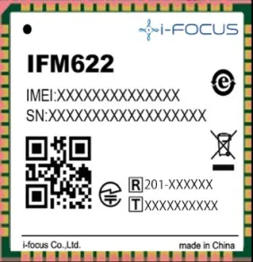 IFM622